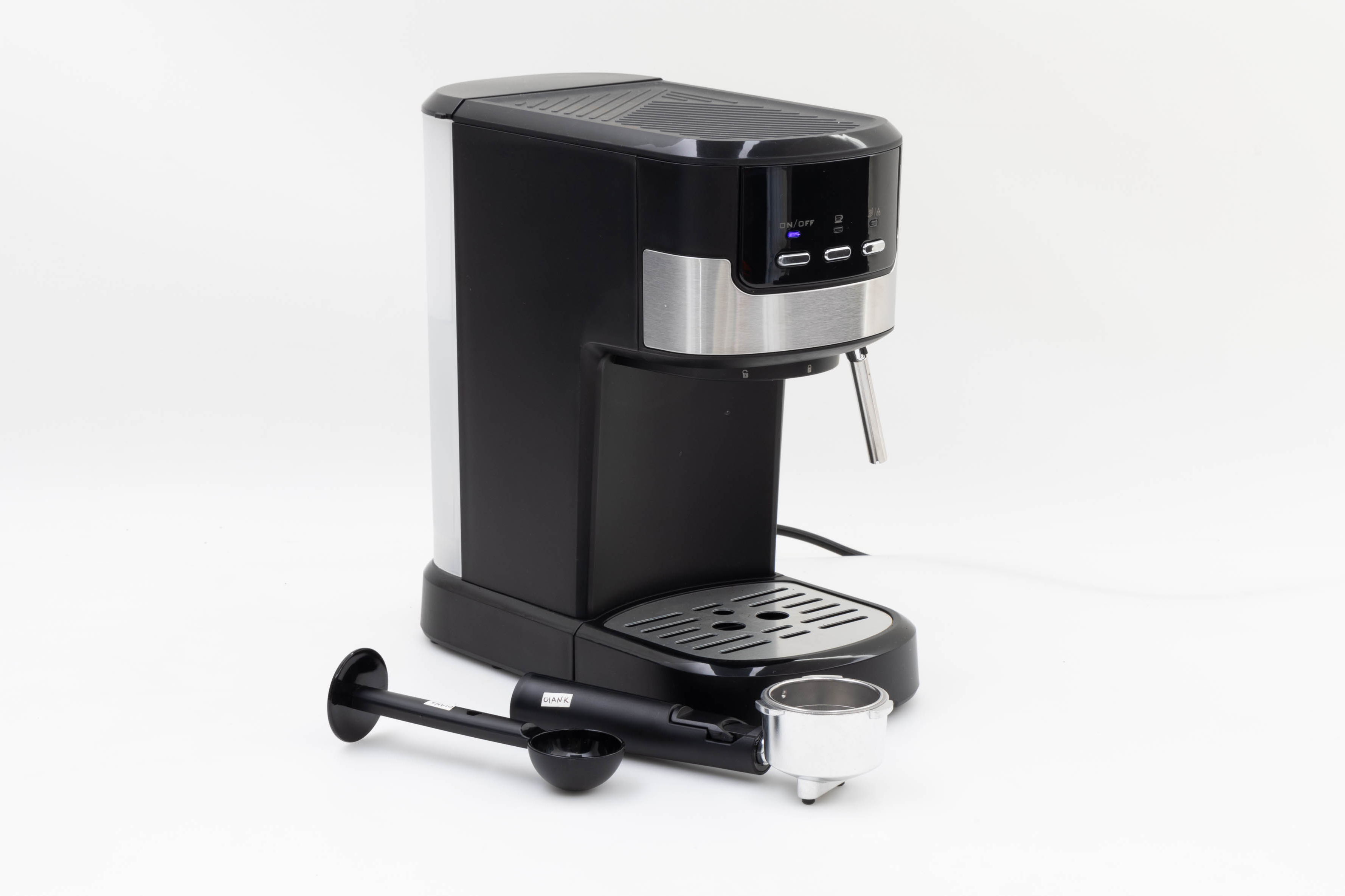 Anko Compact Espresso Machine 43314096 - Espresso coffee machines